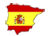 AUTORECAMBIOS PEÑALVER - Espanol
